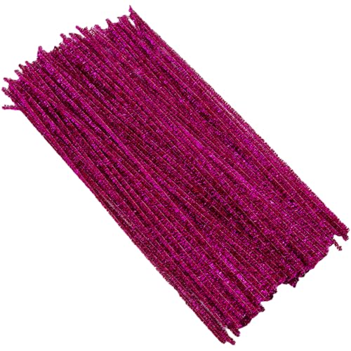 Dawutocap Pelziger Stiel Twisted Rod Multiple Color Pipe Cleaners Creation Dolls Haarnadelhandwerk Weihnachtsfeier Vorräte Dawutocap Pelziger Stiel Twisted Rod Multiple Color Pipe Cleaners Creation Dolls Haarnadelhandwerk Weihnachtsfeier Vorräte von Dawutocap