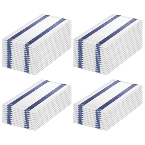 Dawutocap Single Verwendet Baumwollgarne Mop Pad 50 Teile Für Verschiedene Bodensabsorption Wasser Und Entfernen Schmutz Effektiv Geschwungene Tücher Dawutocap Single Verwendet Baumwollgarne Mop Pad 50 Teile Für Verschiedene Bodensabsorption Wasser Und Entfernen Schmutz Effektiv Geschwungene Tücher von Dawutocap