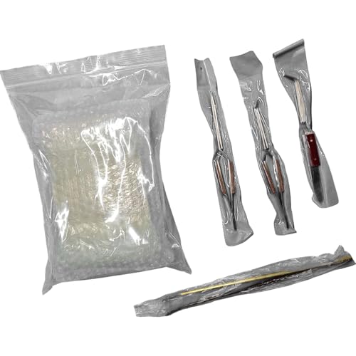 Dawutocap Struktur Schweißbasis Set Oxidationsbeständiger Keramik Für Professionelles Goldmittel Tragbarer Schmucklötset Dawutocap Struktur Schweißbasis Set Oxidationsbeständiger Keramik Für Professionelles Goldmittel Tragbarer Schmucklötset von Dawutocap