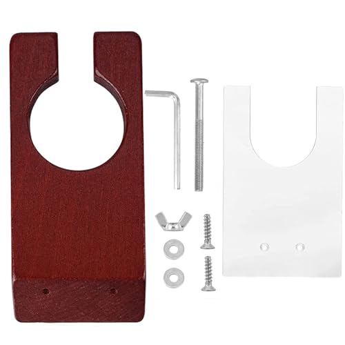 Dawutocap Teppich Trimmer Guide Holz Teppich Tufting Trimmer Halterung Klarer Teppich Tuffting Scheranleitung Tool Für Teppich Trimmer Dawutocap Teppich Trimmer Guide Holz Teppich Tufting Trimmer Halterung Klarer Teppich Tuffting Scheranleitung Tool Für Teppich Trimmer von Dawutocap