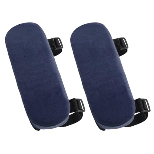 Dawutocap Verdickter Bezug für die Armlehne des Fahrzeugsitzes, Plüschstoff, ergonomisches Design, mehrere Fahrzeugkompatibilität, waschbares Zubehör, ergonomische Armlehnenpolster Dawutocap Verdickter Bezug für die Armlehne des Fahrzeugsitzes, Plüschstoff, ergonomisches Design, mehrere Fahrzeugkompatibilität, waschbares Zubehör, ergonomische Armlehnenpolster von Dawutocap
