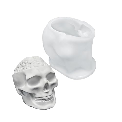 Halloween Themen Kerzenform Silikonform Für Einzigartige Handgefertigte Handwerks Epoxidharz Hochzeitsdekoration Making Form Halloween Themen Kerzenform Silikonform Für Einzigartige Handgefertigte Handwerks Epoxidharz Hochzeitsdekoration Making Form von Dawutocap