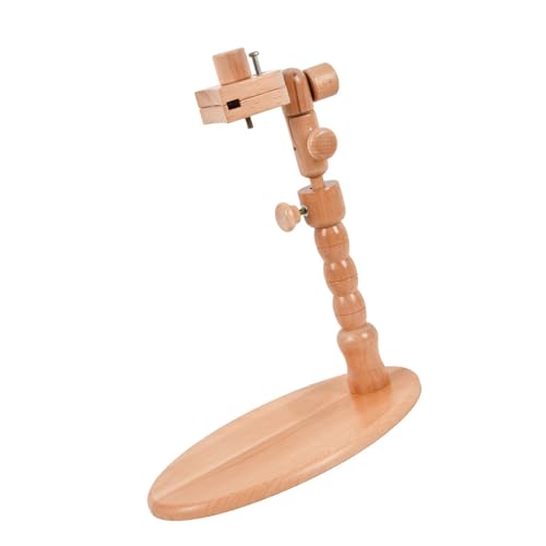 Holzstickstillstand Rahmen Ständer Desktop Stitching Hoop Stand Heighth Verstellbare Stickereien Für Stickereien Für Stickereien Holzstickstillstand Rahmen Ständer Desktop Stitching Hoop Stand Heighth Verstellbare Stickereien Für Stickereien Für Stickereien von Dawutocap