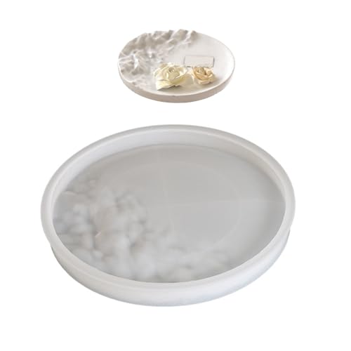 Künstlerische Silikonform Für Handwerksliebhaber Um Customes Oceanics Inspirierte Tabletts Mit Realistischen Texturen Zu Kreieren Künstlerische Silikonform Für Handwerksliebhaber Um Customes Oceanics Inspirierte Tabletts Mit Realistischen Texturen Zu Kreieren von Dawutocap