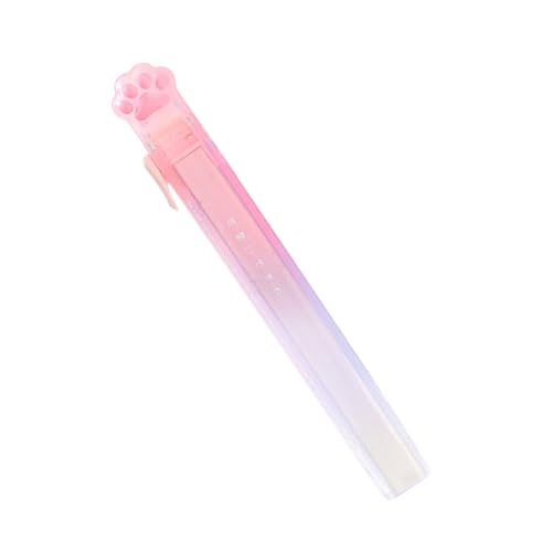 Niedlicher Radiergummi, Katzenkrallen-Radiergummi, einfaches Drücken, Belohnung, Geschenk, Schulbedarf, Push-Pull-Radiergummi, einfacher schöner Radiergummi, Katzenkrallenstift Niedlicher Radiergummi, Katzenkrallen-Radiergummi, einfaches Drücken, Belohnung, Geschenk, Schulbedarf, Push-Pull-Radiergummi, einfacher schöner Radiergummi, Katzenkrallenstift von Dawutocap