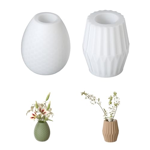 Silikonform Für Drachen Eier/gestreifte Blütenvase Nordic Accessoire Schimmelpilze Dekorationsformwerkzeug Silikonform Für Drachen Eier/gestreifte Blütenvase Nordic Accessoire Schimmelpilze Dekorationsformwerkzeug von Dawutocap