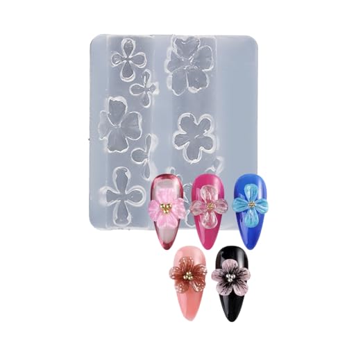 Silikonnägel Kunstform Einzigartig Geprägte Nägel Accessoires Schimmel Schmuckversorgungen Praktische Nägel Prägienwerkzeug Silikonnägel Kunstform Einzigartig Geprägte Nägel Accessoires Schimmel Schmuckversorgungen Praktische Nägel Prägienwerkzeug von Dawutocap