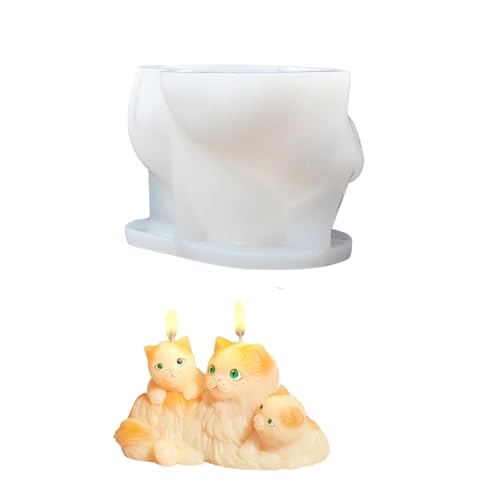 Tierische Silikonform Flexible Silikonschmuckzubehör Für Handwerksheim Dekore Enthusiasten Tierische Silikonform Flexible Silikonschmuckzubehör Für Handwerksheim Dekore Enthusiasten von Dawutocap