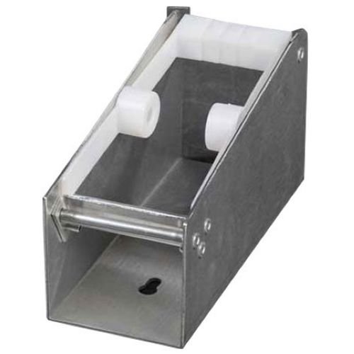 Bake (Seezeichen) 112443 Metall 5,1 cm 1-slot Label Spender von DayMark Safety Systems