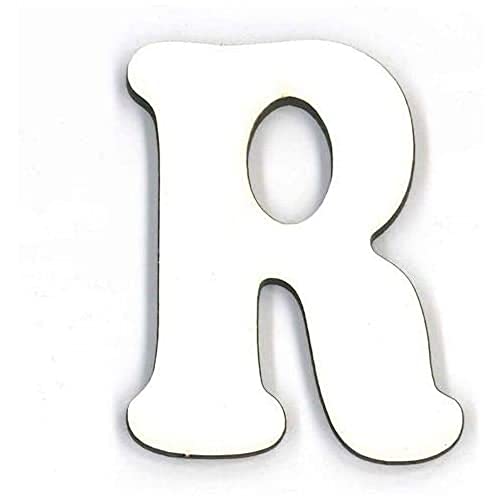 Dayka Trade Holzbuchstabe, mehrfarbig, 6,3 x 3 cm Dayka Trade Holzbuchstabe, mehrfarbig, 6,3 x 3 cm von Dayka Trade