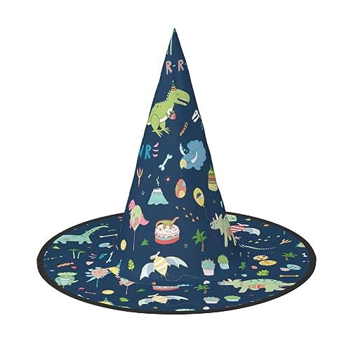 Bunte Elefanten- und Lea-Aufdruck, Halloween-Dekoration, Karnevals-Zubehör, Dekoration für Gartenpartys im Freien Bunte Elefanten- und Lea-Aufdruck, Halloween-Dekoration, Karnevals-Zubehör, Dekoration für Gartenpartys im Freien von Dayobob