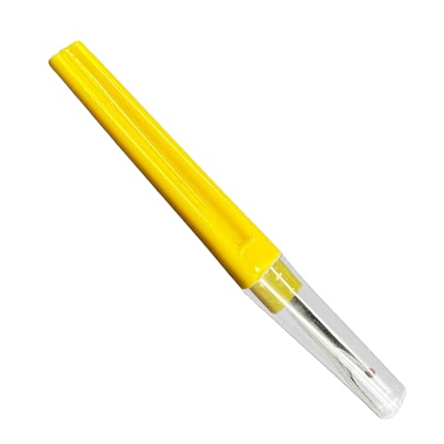 Dayysiuy Nahttrenner - Stickgarn Entferner,2-in-1 Ergonomischer Schneiderwerkzeug für Quiltanfänger, Heimgebrauch & Reisen von Dayysiuy