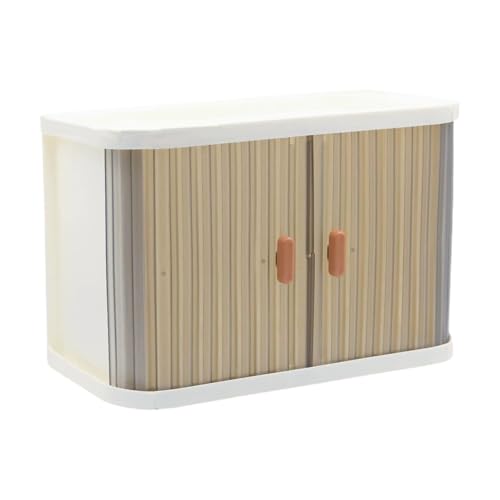 Dayysiuy Puppenkleider Aufbewahrung | Cartoon Puppen Kleiderschrank - Aufbewahrung Für Stofftier Kleidung Ankleidetisch Bücherregal Vitrine Kinder Mädchen Enthusiasten Schlafzimmer Zuhause Dayysiuy Puppenkleider Aufbewahrung | Cartoon Puppen Kleiderschrank - Aufbewahrung Für Stofftier Kleidung Ankleidetisch Bücherregal Vitrine Kinder Mädchen Enthusiasten Schlafzimmer Zuhause von Dayysiuy