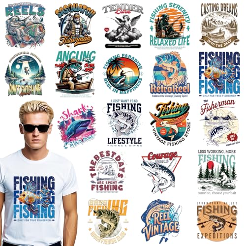 Dazoratix Angel-Bügelbilder – 20 Blatt lustige DTF bereit zum Drücken, für T-Shirts, Hitzepatches, Aufkleber, Vinyl-Aufkleber für Kleidung, Hoodies, Kleidung, Tasche, Applikationen, Kissen, Hüte Dazoratix Angel-Bügelbilder – 20 Blatt lustige DTF bereit zum Drücken, für T-Shirts, Hitzepatches, Aufkleber, Vinyl-Aufkleber für Kleidung, Hoodies, Kleidung, Tasche, Applikationen, Kissen, Hüte von Dazoratix