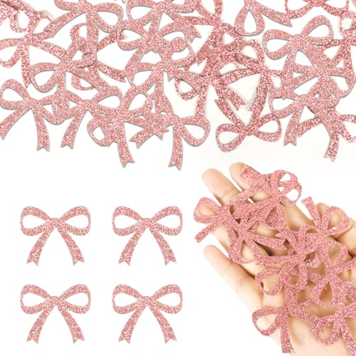 DazzJoy 100 Stück Konfetti (Bogen Deko) von Dazzjoy