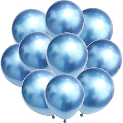 DazzJoy Luftballon 20pcs (Blau) von Dazzjoy