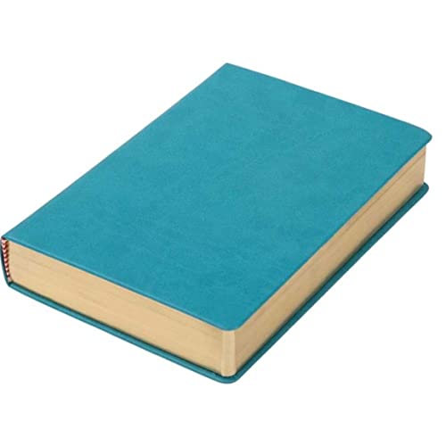 A5 Retro Leather Journal Notebook, 600 Seiten Blank Skizze & Journal, Vintage -Schreiben von Tagebuch und Memo -Notizblock für Kunst, Reisen und Bibelnotizen (grün). von Dbvnnsy