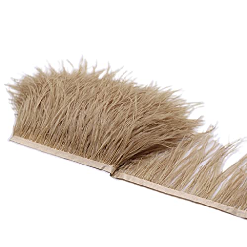 1 Meter Strauß Federverkleidung 8-10 Cm Federn Band Selvedge Für Hochzeitskleid Dekoration Handwerk Accessoires Handgefertigtes Handwerksbedarf 1 Meter Strauß Federverkleidung 8-10 Cm Federn Band Selvedge Für Hochzeitskleid Dekoration Handwerk Accessoires Handgefertigtes Handwerksbedarf von Dcaknri