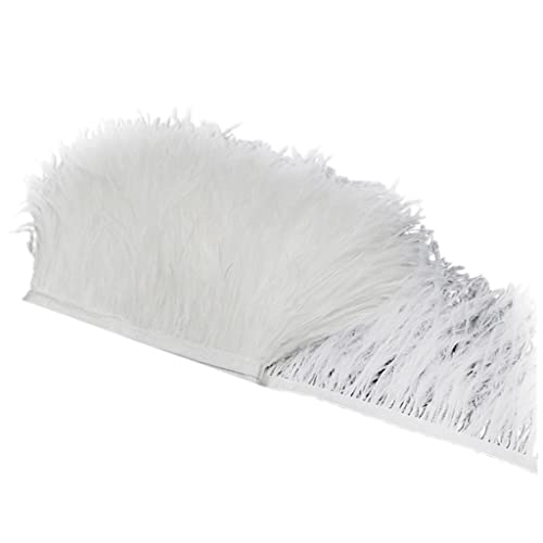 1 Meter Strauß Federverkleidung 8-10 Cm Federn Band Selvedge Für Hochzeitskleid Dekoration Handwerk Accessoires Handgefertigtes Handwerksbedarf 1 Meter Strauß Federverkleidung 8-10 Cm Federn Band Selvedge Für Hochzeitskleid Dekoration Handwerk Accessoires Handgefertigtes Handwerksbedarf von Dcaknri