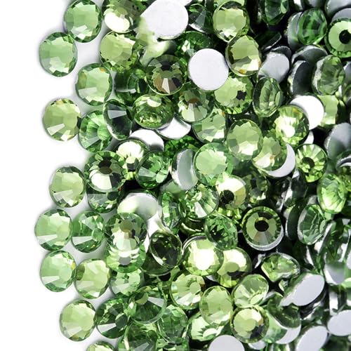 1. 1440 Lebendige Glasperlen Für Schmuck Herstellung Wohnkultur & Kunst & Fade Resistente Kunstdarstellungen Für Die Dekoration Zu Hause von Dcaknri
