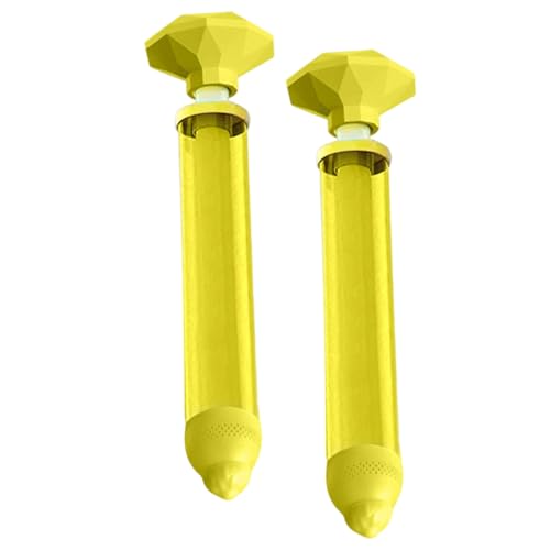 2pcs Wasser Squirter Kinder Streuungsprühspielzeug Für Kinder Erwachsene Boy Girl Beach Pool Wassersprühgerät Für Poolpartys von Dcaknri