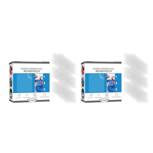 30/60 PCs Schwimmringe Reparaturflecken Wasserdichte Löcher Selbstklebend 6x5.8 Cm Selbstklebstoff Wasserdichte Löcher Für Schwimmringe 30/60 PCs Schwimmringe Reparaturflecken Wasserdichte Löcher Selbstklebend 6x5.8 Cm Selbstklebstoff Wasserdichte Löcher Für Schwimmringe von Dcaknri