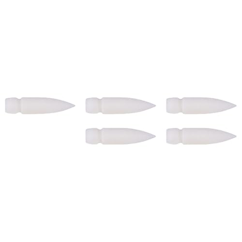 5/10pcs Acrylmarkerspitze Weiche Nylonborsten Pinsel Ersatz 1mm-5mm Linie Breites Acryl Lack Penst Pinsel Pinselkünstler Marker Ersatz 5/10pcs Acrylmarkerspitze Weiche Nylonborsten Pinsel Ersatz 1mm-5mm Linie Breites Acryl Lack Penst Pinsel Pinselkünstler Marker Ersatz von Dcaknri