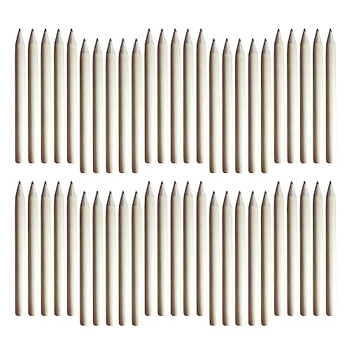 50pcs Stifte Golfstifte Setzen Sie Schulstift Für Kinder In Der Schule Markierungs Scorecards & Büro Nutzungshotelstifte von Dcaknri