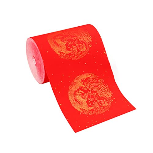 Chinesisches Neujahr Frühlingsfestival Couplets Papiere Couplets Red Kalligraphie Reis Papiere Für Home Walltür Hochzeit Halbe Reife Xuan Papier Couplet Für Chinesische Neujahrsfeier Chinesisches Neujahr Frühlingsfestival Couplets Papiere Couplets Red Kalligraphie Reis Papiere Für Home Walltür Hochzeit Halbe Reife Xuan Papier Couplet Für Chinesische Neujahrsfeier von Dcaknri