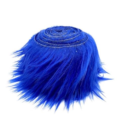 Craft Furring Tric Künstliche Furring Stoffverkleidung Für Weihnachten Raumdekoration Kranzbekleidungsbeutel Herstellung Craft Furring Tric Künstliche Furring Stoffverkleidung Für Weihnachten Raumdekoration Kranzbekleidungsbeutel Herstellung von Dcaknri