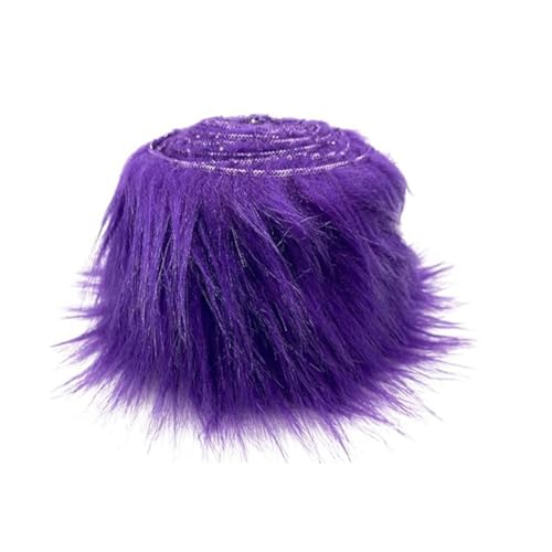Craft Furring Tric Künstliche Furring Stoffverkleidung Für Weihnachten Raumdekoration Kranzbekleidungsbeutel Herstellung Craft Furring Tric Künstliche Furring Stoffverkleidung Für Weihnachten Raumdekoration Kranzbekleidungsbeutel Herstellung von Dcaknri
