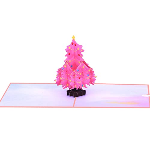 Dcaknri 3D Für Weihnachtskarte Überraschung Mysteriöse Kiefer Modellkarten Für Kinder Kinder Mädchen Jungen Geburtstag Pressen Dcaknri 3D Für Weihnachtskarte Überraschung Mysteriöse Kiefer Modellkarten Für Kinder Kinder Mädchen Jungen Geburtstag Pressen von Dcaknri