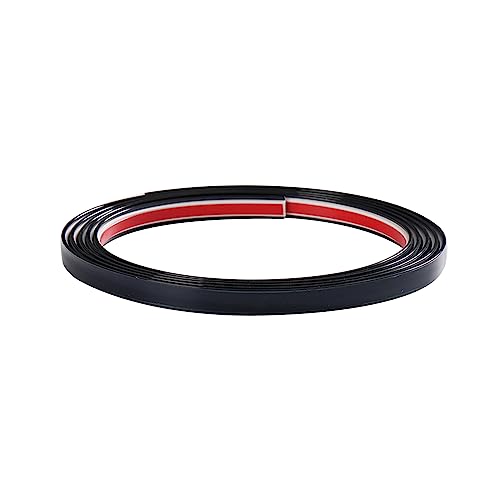 Dcaknri 3Meter Selbststickkantenklebeband Naht Streifenspaltdichtungsband Für Nahtlose Verbindungskante Streifen Wanddekoration Dcaknri 3Meter Selbststickkantenklebeband Naht Streifenspaltdichtungsband Für Nahtlose Verbindungskante Streifen Wanddekoration von Dcaknri