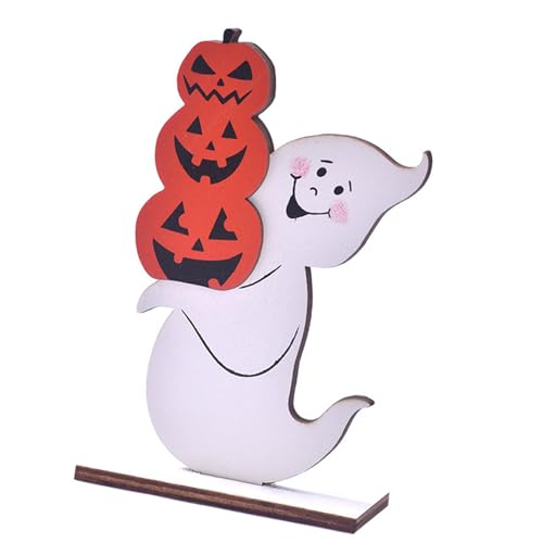 Dcaknri Anpassbares Holzhandwerk Set Für Halloween Dekorationen Familienfreundliches Projekt Und Häuser Die Holzschmuck Gestylen Dcaknri Anpassbares Holzhandwerk Set Für Halloween Dekorationen Familienfreundliches Projekt Und Häuser Die Holzschmuck Gestylen von Dcaknri