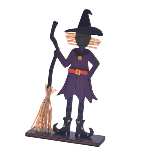 Dcaknri Anpassbares Holzhandwerk Set Für Halloween Dekorationen Familienfreundliches Projekt Und Häuser Die Holzschmuck Gestylen Dcaknri Anpassbares Holzhandwerk Set Für Halloween Dekorationen Familienfreundliches Projekt Und Häuser Die Holzschmuck Gestylen von Dcaknri