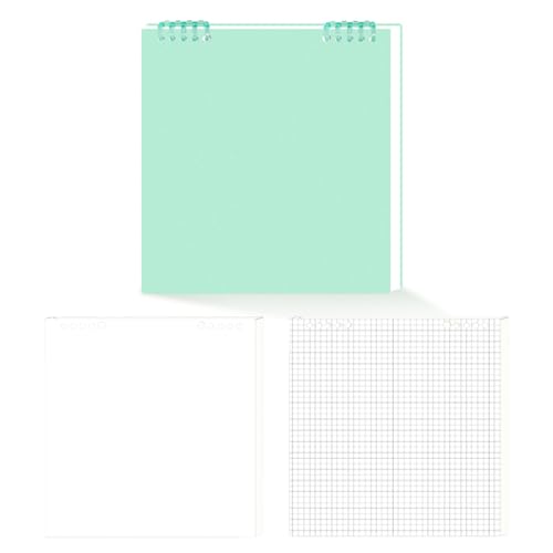 Dcaknri Binder Notebook Journal Water Reswistant SoftCover 120 Seiten Für Student Professional Noting Mind Map Map Journaling Abnehmbare Seiten Journal Dcaknri Binder Notebook Journal Water Reswistant SoftCover 120 Seiten Für Student Professional Noting Mind Map Map Journaling Abnehmbare Seiten Journal von Dcaknri