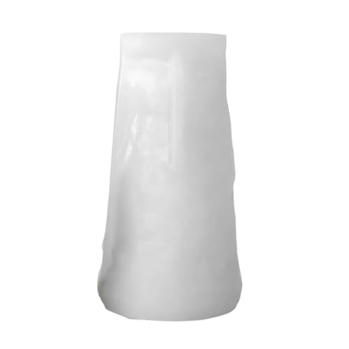 Geprägte Silikonform für Weihnachten, Flaschenform, Silikon-Backwerkzeug für Epoxidharz, Seife, Schokolade, Weihnachtsform Geprägte Silikonform für Weihnachten, Flaschenform, Silikon-Backwerkzeug für Epoxidharz, Seife, Schokolade, Weihnachtsform von Dcaknri
