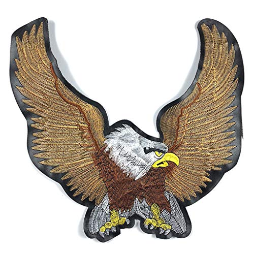 Große Aufkleber Für Kleidung Patches Stickerei Flecken Für Kleidung Applikation Stickerei Dunkle Flecken von Dcaknri