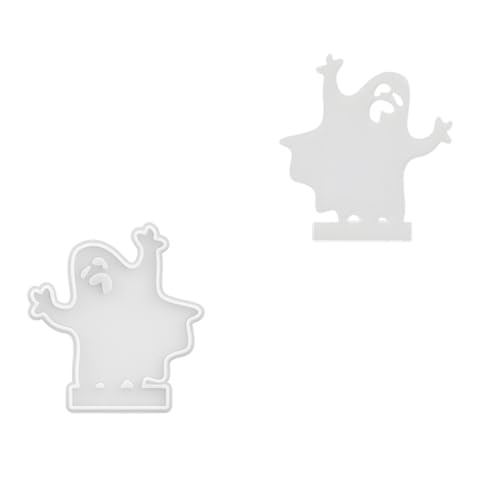 Halloween-Kerzenständer, Vogelscheuchen, Kürbishalter, Silikonformen, handgefertigte Gussteile, Epoxidharz-Formen, Silikon, Halloween-Halter, Fledermaus-Vogelscheuchen, Kerzenständer Halloween-Kerzenständer, Vogelscheuchen, Kürbishalter, Silikonformen, handgefertigte Gussteile, Epoxidharz-Formen, Silikon, Halloween-Halter, Fledermaus-Vogelscheuchen, Kerzenständer von Dcaknri