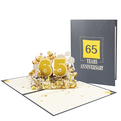 Handgemachte 3D Papier Grußkarte Zarte 3D von Dcaknri