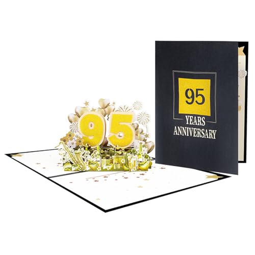 Handgemachte 3D Papier Grußkarte Zarte 3D von Dcaknri