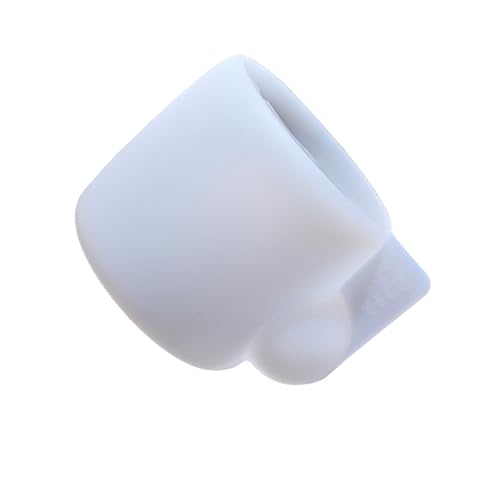Harzbecherformen Für Die Herstellung Von Kerzenbecher Stifthalter Home Dekoration Tasse Form Silikonkerzenformen Für Epoxidharz Harzbecherformen Für Die Herstellung Von Kerzenbecher Stifthalter Home Dekoration Tasse Form Silikonkerzenformen Für Epoxidharz von Dcaknri