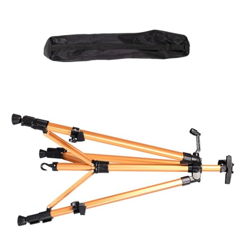 Klapper Haftständer Künstler Mit Bag Metal Stativ Für Malerei Zeichnen Und Didplaying Malerei Mit Aufbewahrungstasche Art Metal Stativkünstler Klapper Haftständer Künstler Mit Bag Metal Stativ Für Malerei Zeichnen Und Didplaying Malerei Mit Aufbewahrungstasche Art Metal Stativkünstler von Dcaknri