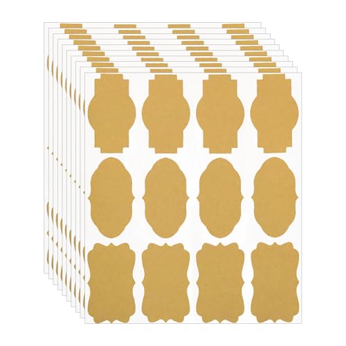 Papieretikettaufkleber 120pcs Für Konservengläser Ätherisches Öl Und Hausgemachter Handwerksbedarfsbedürfnisse Weihnachtsgeschenk Verpackungsetiketten Papieretikettaufkleber 120pcs Für Konservengläser Ätherisches Öl Und Hausgemachter Handwerksbedarfsbedürfnisse Weihnachtsgeschenk Verpackungsetiketten von Dcaknri