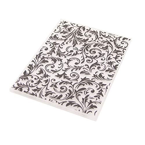 Prägeschablone, Bastelschablone, Schablonen, Scrapbooking, Papier, Karten, Fotoalbum, Werkzeug, Blume Prägeschablone, Bastelschablone, Schablonen, Scrapbooking, Papier, Karten, Fotoalbum, Werkzeug, Blume von Dcaknri