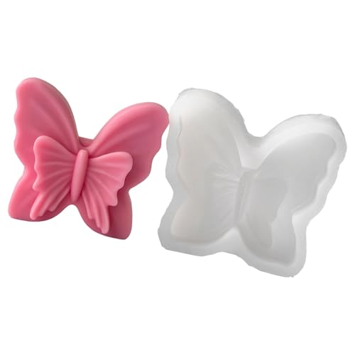 Schmetterlingsform Silikonkerzenformen Für Epoxidharz Handgemachte Kerzenseife Home Dekoration Zementfiguren Basteln Silikonform Für Handwerk Schmetterlingsform Silikonkerzenformen Für Epoxidharz Handgemachte Kerzenseife Home Dekoration Zementfiguren Basteln Silikonform Für Handwerk von Dcaknri