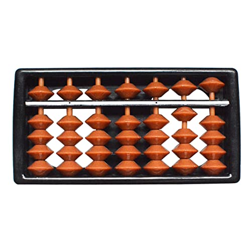 Vintage Wood Abacus Traditionelle Mathematikzählwerkzeuge Für Schüler Lehrer Buchhalter Büro Angestellte Holzperlen Babyzählung Spielzeug Kinder Mathematik Vintage Wood Abacus Traditionelle Mathematikzählwerkzeuge Für Schüler Lehrer Buchhalter Büro Angestellte Holzperlen Babyzählung Spielzeug Kinder Mathematik von Dcaknri