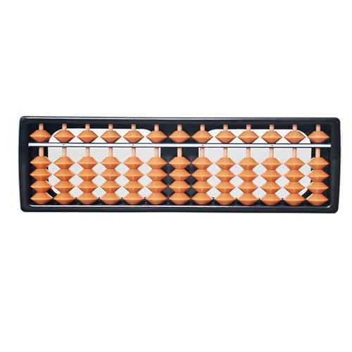 Vintage Wood Abacus Traditionelle Mathematikzählwerkzeuge Für Schüler Lehrer Buchhalter Büro Angestellte Holzperlen Babyzählung Spielzeug Kinder Mathematik Vintage Wood Abacus Traditionelle Mathematikzählwerkzeuge Für Schüler Lehrer Buchhalter Büro Angestellte Holzperlen Babyzählung Spielzeug Kinder Mathematik von Dcaknri