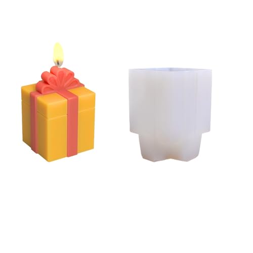 Weihnachtsmann-Formen, handgefertigte Gießformen, Weihnachts-Silikonformen, Epoxidharz, Gips, Silikon, Weihnachten, Weihnachtsmann, Gießen, Backen von Dcaknri
