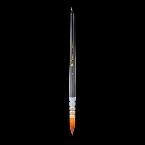 Zeichnung Pinsel Feiner Nib 5 Typisten Künstler Pinsel Tragbare Anti Schätzungen Für Ideale Wandkunst Stein Keramik Körperfarbe Ölpinsel Set Malerei Kochen Küche Zeichnung Pinsel Feiner Nib 5 Typisten Künstler Pinsel Tragbare Anti Schätzungen Für Ideale Wandkunst Stein Keramik Körperfarbe Ölpinsel Set Malerei Kochen Küche von Dcaknri